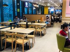 -德克士(西站站内店)