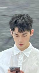 -绅仕門男士理发馆