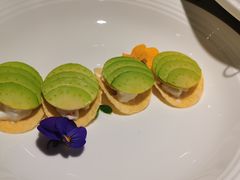 -渔语鱼酸菜鱼新川菜(来福士店)