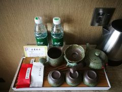 -南昌禧悦丽尊酒店(红谷滩秋水广场店)