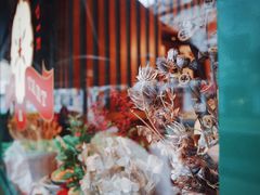 门面-Pie Bird(新闸路店)