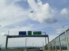 -关西国际机场直营免税店
