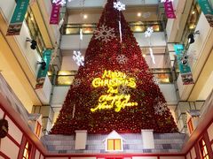 -西贝(上海我格广场店)