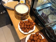 -诺敏塔拉奶茶-布里亚特包子-手把肉(锦都会店)