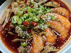 -爷爷的烀饼店