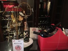 意味轩&nbsp;Cépe-北京金融街丽思卡尔顿酒店·意味轩 Cepe