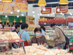 -京客隆超市(管庄店)