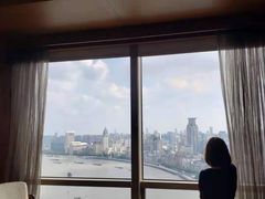 -上海外滩茂悦大酒店