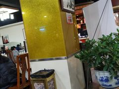 -石饮红星包子(中山路店)