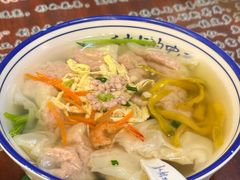 -长人馄饨铺(解放街店)