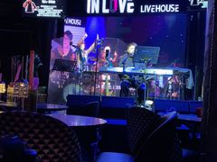 -INLOVE Live House