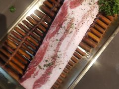 -大叹号·朝鲜族烤肉(潍坊泰华城店)