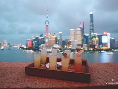 -上海和平饭店华懋阁 Cathay Room