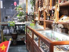 -茶肆(袁家村店)