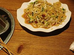 -老诚一锅(乔庄店)