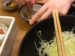 -胜博殿霸王树(嘉里中心店)