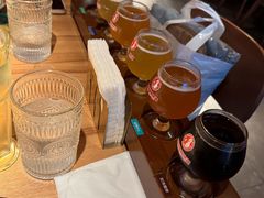 -雪熊精酿·哈尔滨烧烤酒馆(非遗大串店)