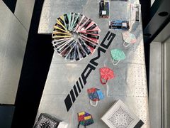 -北京鹏龙星徽AMG性能中心(潘家园店)