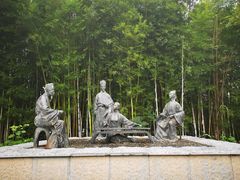 -苏家围·东江画廊旅游景区