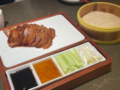 -谭福锅北京烤鸭(石岐大信店)