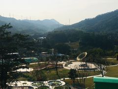 -白石龙音乐公园