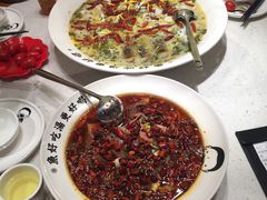 -江渔儿酸菜鱼·拔草餐厅(虎门君乐汇店)