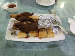 picture-巴扎美食·新疆菜·西域歌舞表演餐厅(新疆大厦店)