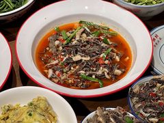 -老湘村·湖南土菜(天河维多利店)