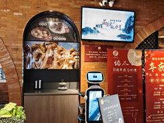 -佬太公海鸭·海鲜大排档(上海总店)