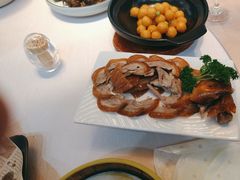 -便宜坊烤鸭店(荣华店)