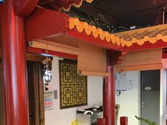 -秦月轩·陕西家乡菜(阜成路·五棵松店)