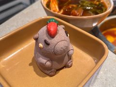 -海底捞大排档火锅(打浦路店)