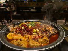 -八珍玉食鸡煲·打边炉(印象城店)