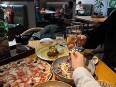 -JINNS锦时 steak&pizza(浸信会礼拜堂旧址店)