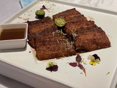 精品红烧舟山带鱼-106餐厅(山水文园店)