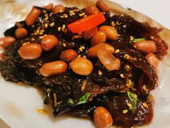 陈醋西沙红海蜇-闻见中国海南菜(K11店)