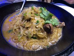 -赵记老铺(市府恒隆广场店)