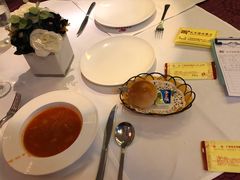 大杂扒套餐-太平馆西餐厅(北京路店)