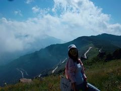 -白草畔自然风景区