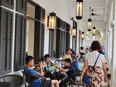 -星巴克臻选(广州沙面店)