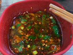 -肥肠鸡冷锅串串(广元利州广场店)
