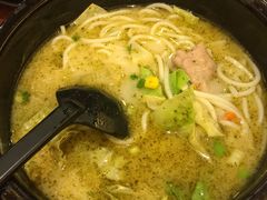 -阿香米线(宁波来福士广场店)