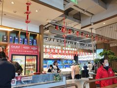 -兴仙饭店·闽味海鲜(马尾总店)
