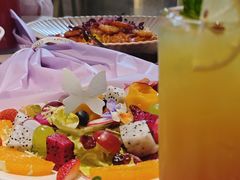 -晶雅花园西餐厅(南京首店)
