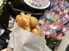 -利强记北角鸡蛋仔(弥敦道店 )