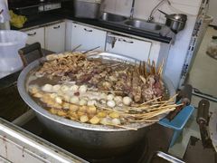 -马记大锅煮(总店)