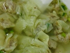 -舒蔡记生煎菜饭(云南中路店)