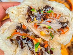 -李与白包子铺(桐梓林店)