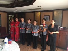 -三六三杭州菜(水上总店)