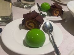 -拾溪餐厅(杭州千禧度假酒店)